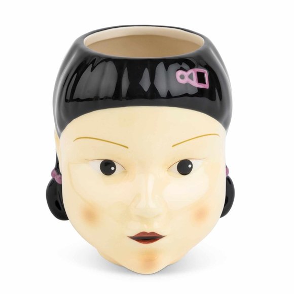 Netflix Squid Game Ceramic Mug 18 ounces - Picture 6 of 7